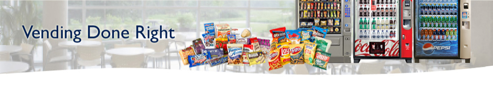 Premium Vending and Office Coffee Solutions